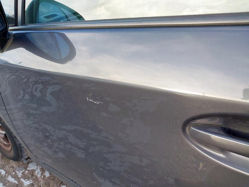 2009 TOYOTA PRIUS 1.8 VVTI T3 5DR CVT AUTO