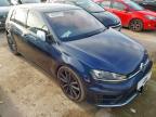2014 VOLKSWAGEN GOLF 2.0 TSI R 5DR DSG for sale at Copart ROCHFORD