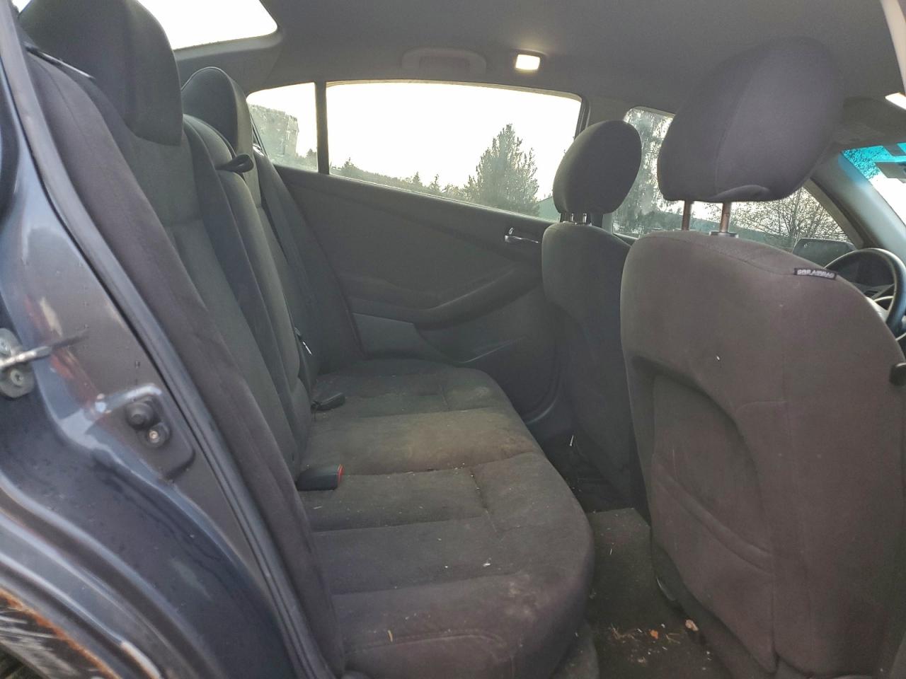 2011 Nissan Altima Base VIN: 1N4AL2AP6BC174309 Lot: 95178395