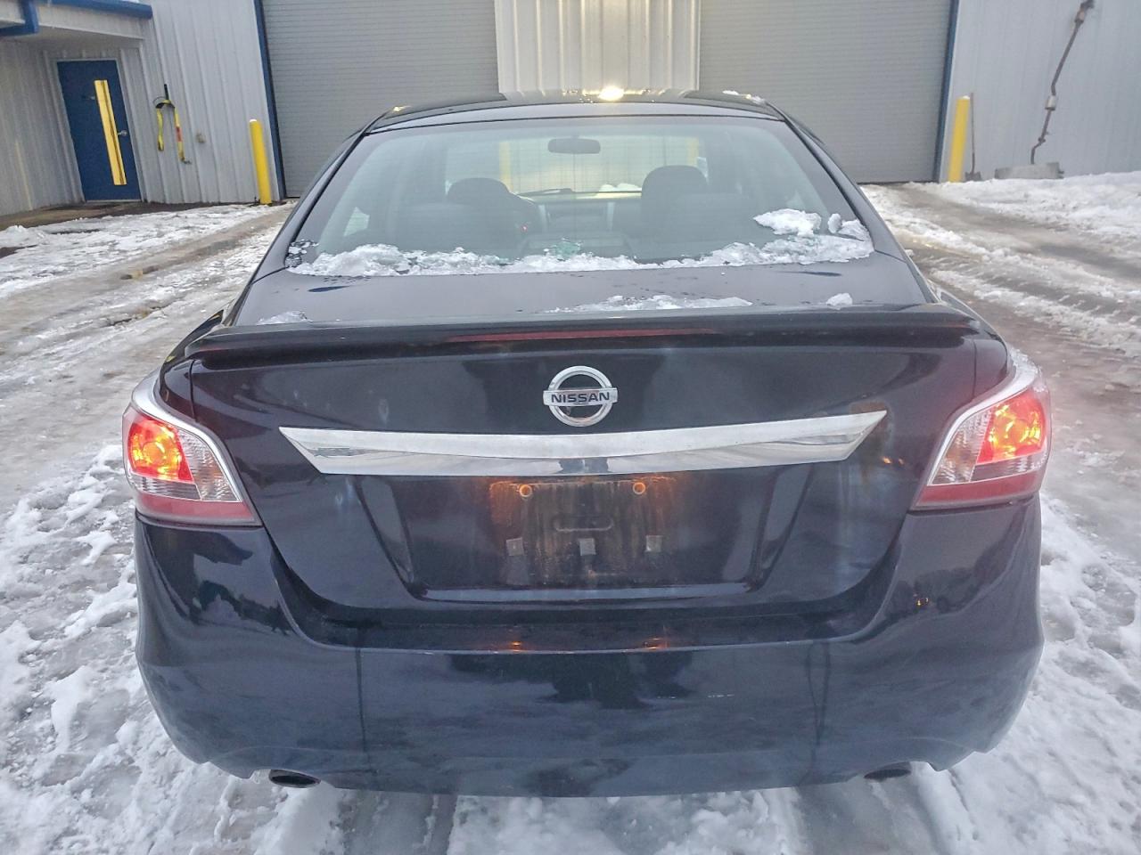 2014 Nissan Altima 2.5 VIN: 1N4AL3AP8EN220513 Lot: 94679305