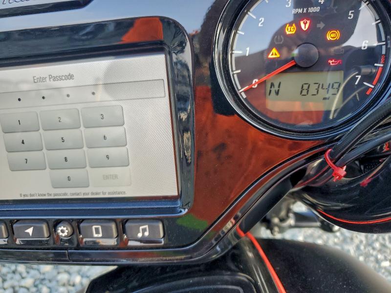 2025 INDIAN MOTORCYCLE CO. CHIEFTAIN POWERPLUS DARK HORSE  