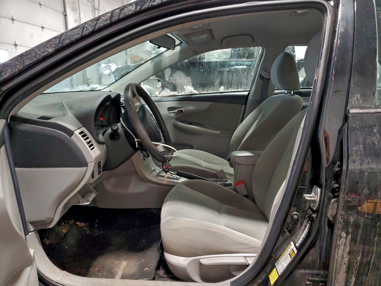 2013 Toyota Corolla Base VIN: 2T1BU4EE8DC032196 Lot: 95863205