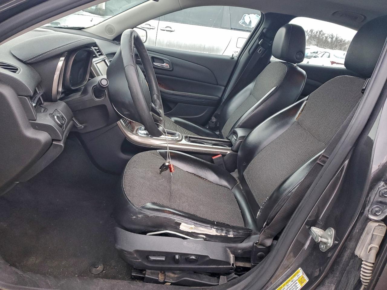 2013 Chevrolet Malibu 1Lt VIN: 1G11C5SA1DF251555 Lot: 93941005