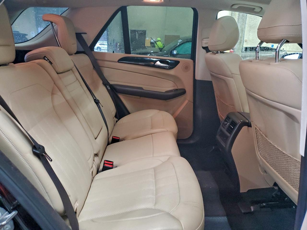 2018 Mercedes-Benz Gle 350 VIN: 4JGDA5JB6JB131401 Lot: 94977355