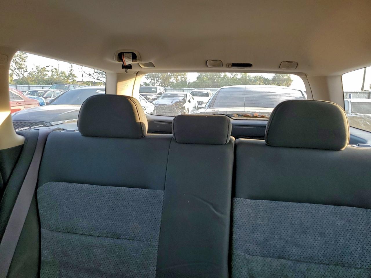 2006 Subaru Legacy Outback 2.5I VIN: 4S4BP61C567340546 Lot: 95862525