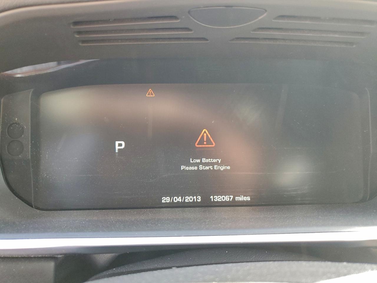 2016 Land Rover Range Rover Supercharged VIN: SALGS2EF9GA310873 Lot: 96196855