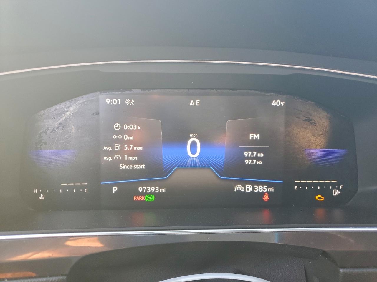 2022 Volkswagen Tiguan Se VIN: 3VV2B7AX2NM133663 Lot: 95056935