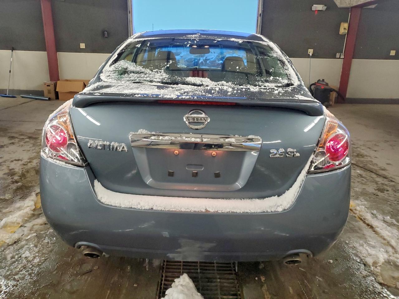 2010 Nissan Altima Base VIN: 1N4AL2APXAN457847 Lot: 94487895