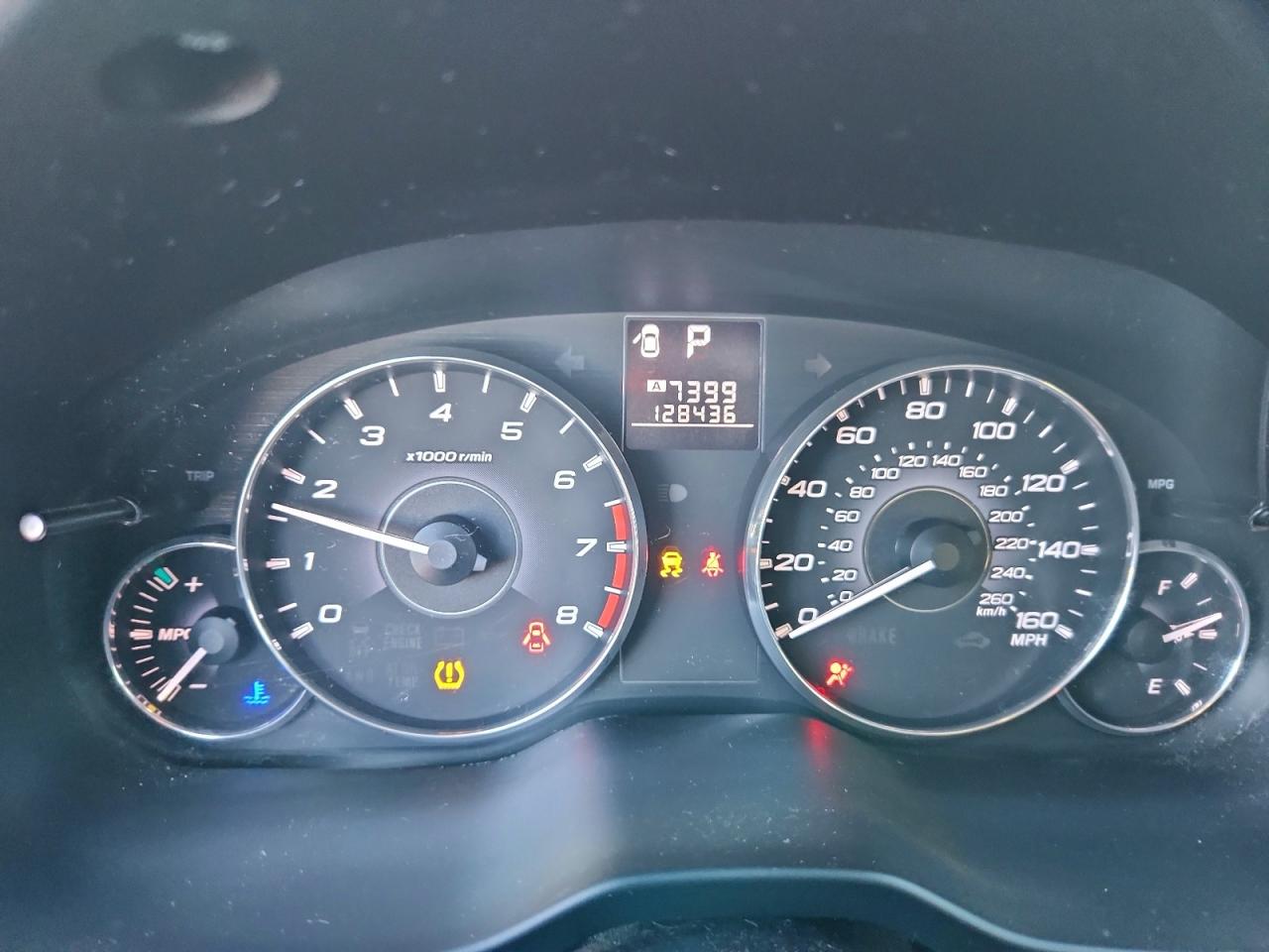 2011 Subaru Outback 3.6R Limited VIN: 4S4BRDKC9B2370993 Lot: 94734075