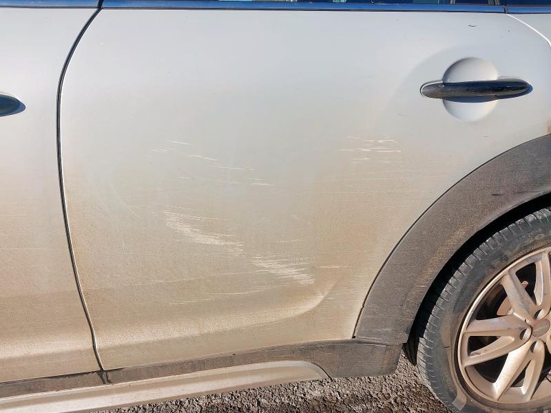 2021 MINI COUNTRYMAN 2.0 COOPER S SPORT 5DR AUTO