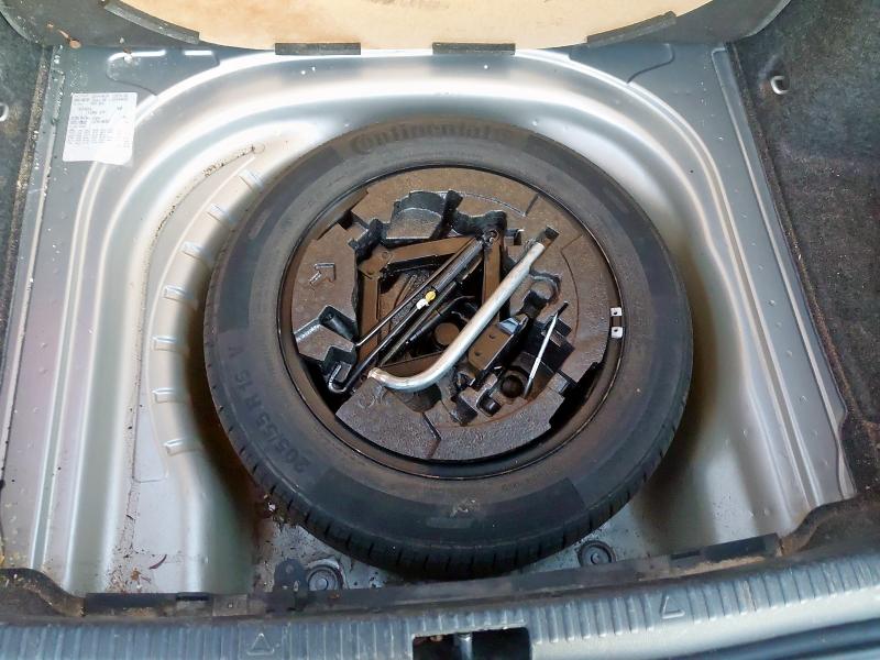 2014 SKODA OCTAVIA 1.4 TSI SE 5DR DSG