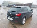 2009 SEAT IBIZA 1.4 SPORT 3DR for sale at Copart NEWBURY