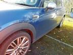 2015 MINI HATCHBACK 1.5 COOPER 5DR for sale at Copart SANDTOFT