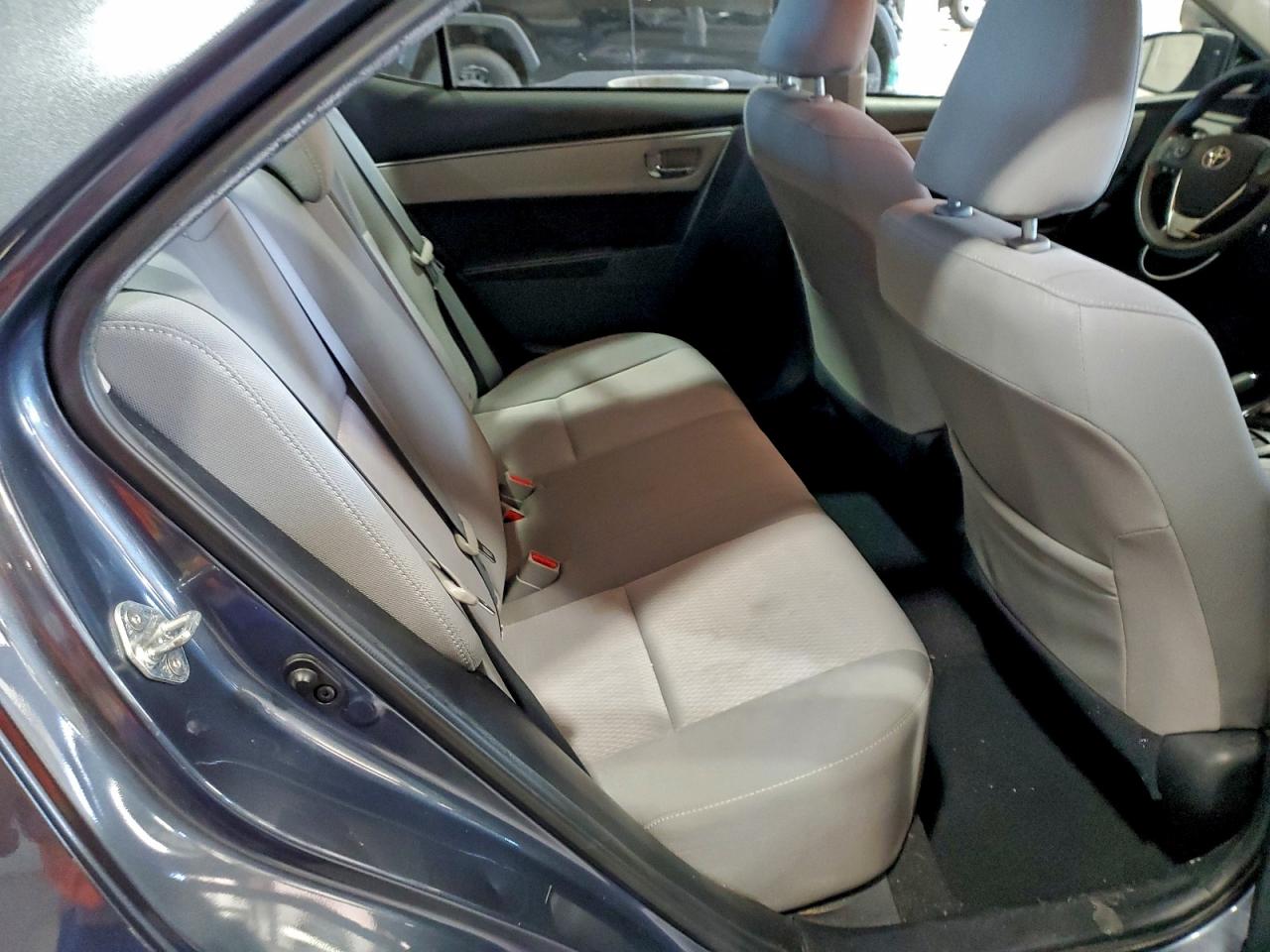 2014 Toyota Corolla L VIN: 2T1BURHE7EC076278 Lot: 92350045