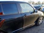2007 SUZUKI SWIFT 1.5 GLX 5DR for sale at Copart WOLVERHAMPTON