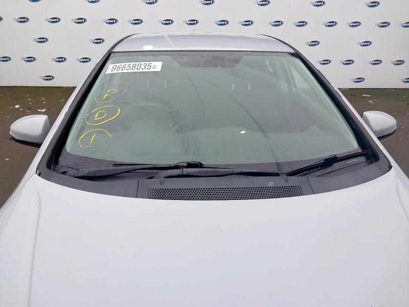 2013 HONDA CIVIC 1.6 I-DTEC ES 5DR