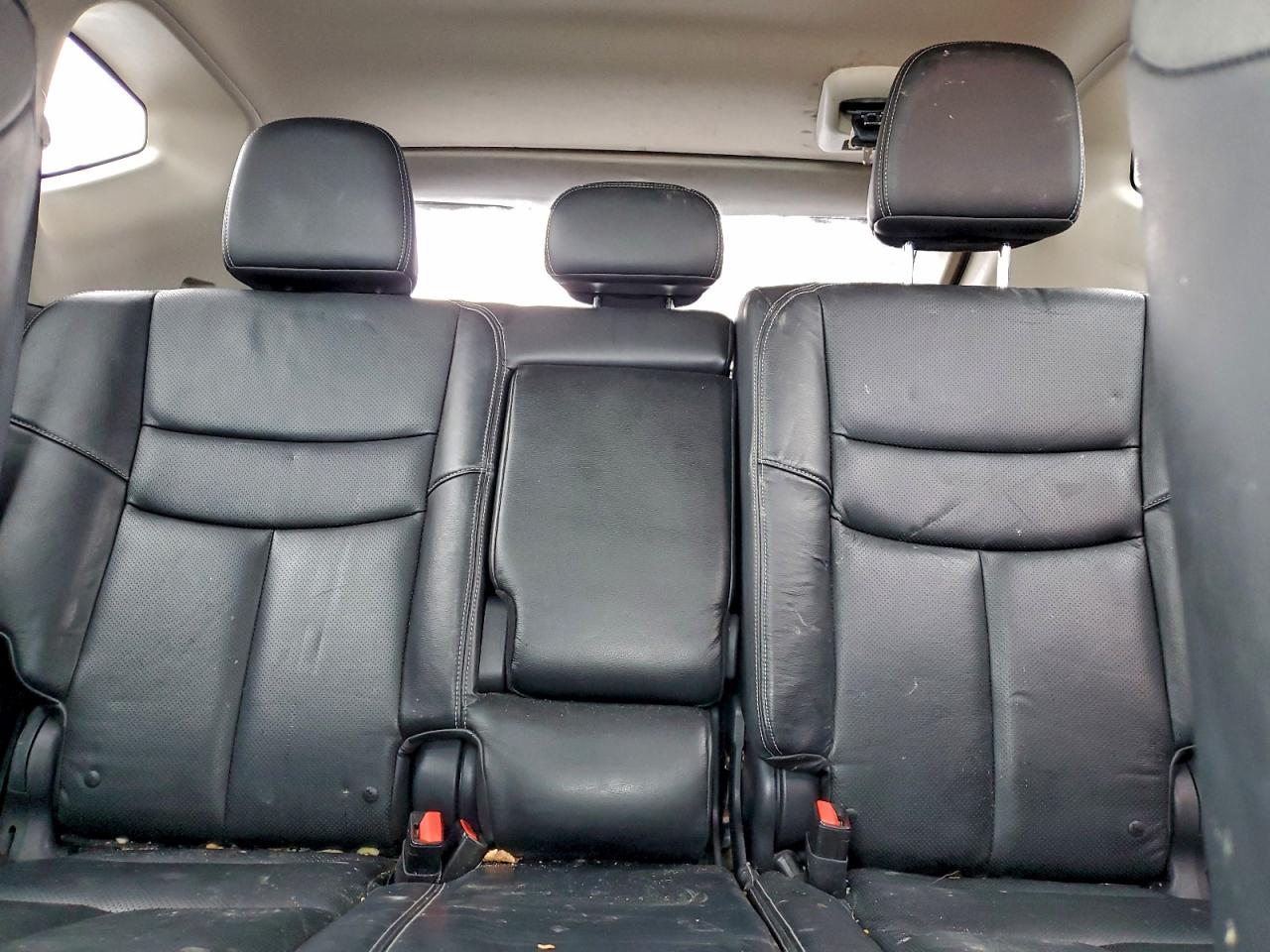 2015 Nissan Murano S VIN: 5N1AZ2MH4FN276467 Lot: 95058145