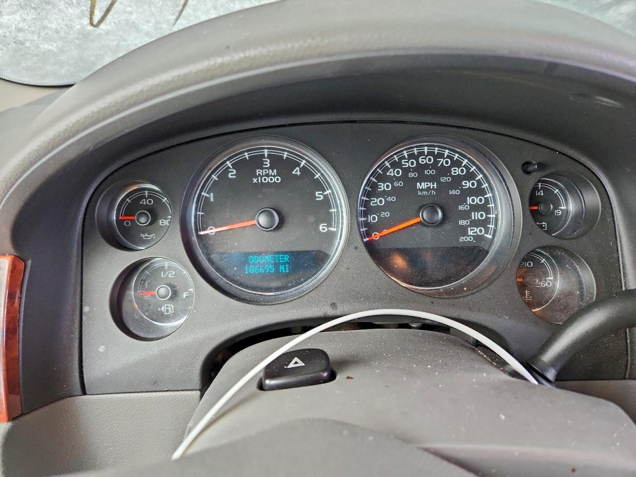 2010 Chevrolet Tahoe K1500 Lt VIN: 1GNUKBE09AR257078 Lot: 84523195