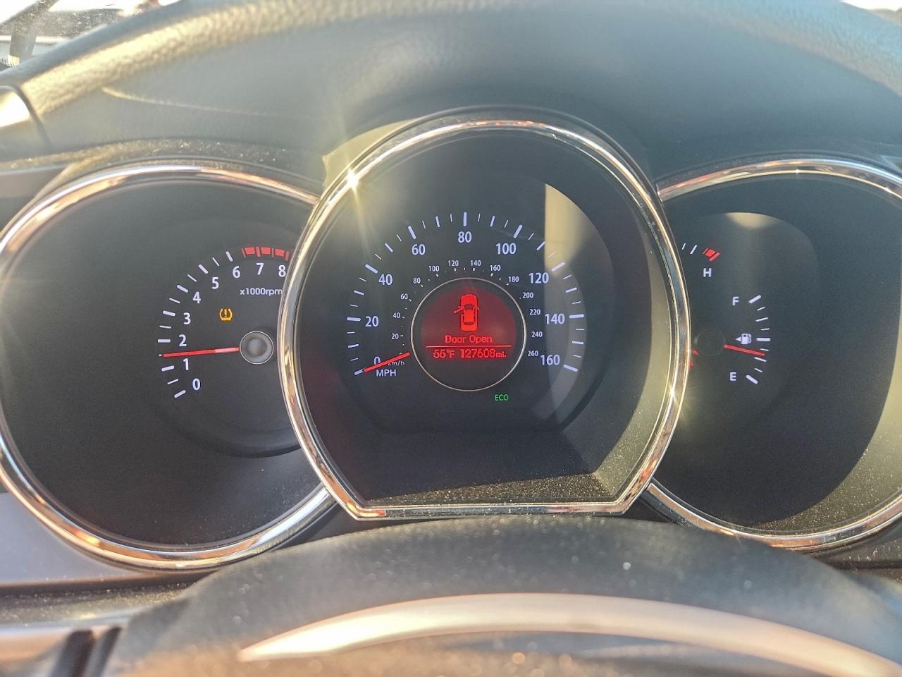 2012 Kia Optima Lx VIN: KNAGM4A71C5293465 Lot: 95003525