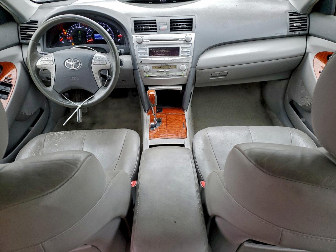 2010 Toyota Camry Se VIN: 4T1BK3EK7AU113948 Lot: 92250425