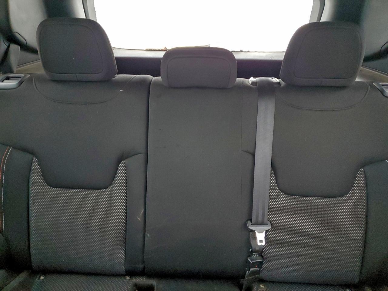 2016 Jeep Renegade Latitude VIN: ZACCJBBW1GPC91295 Lot: 95151485