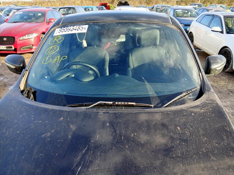 2016 NISSAN JUKE 1.2 DIG-T N-CONNECTA 5DR