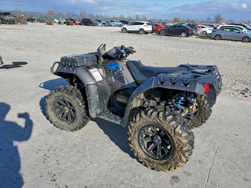 2015 POLS SPORTSMAN XP 1000 LE
