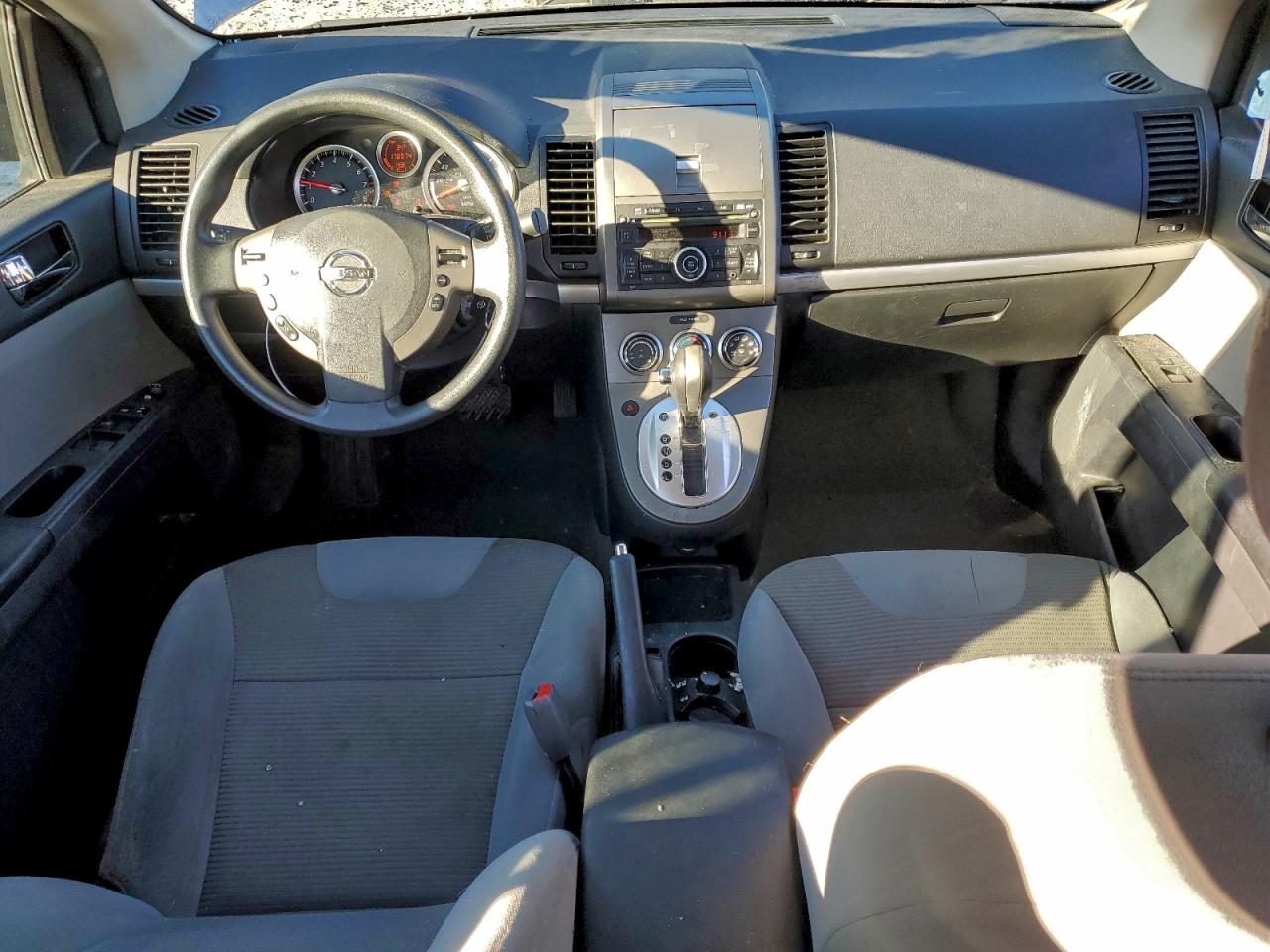 2010 Nissan Sentra 2.0 VIN: 3N1AB6APXAL721432 Lot: 94437775