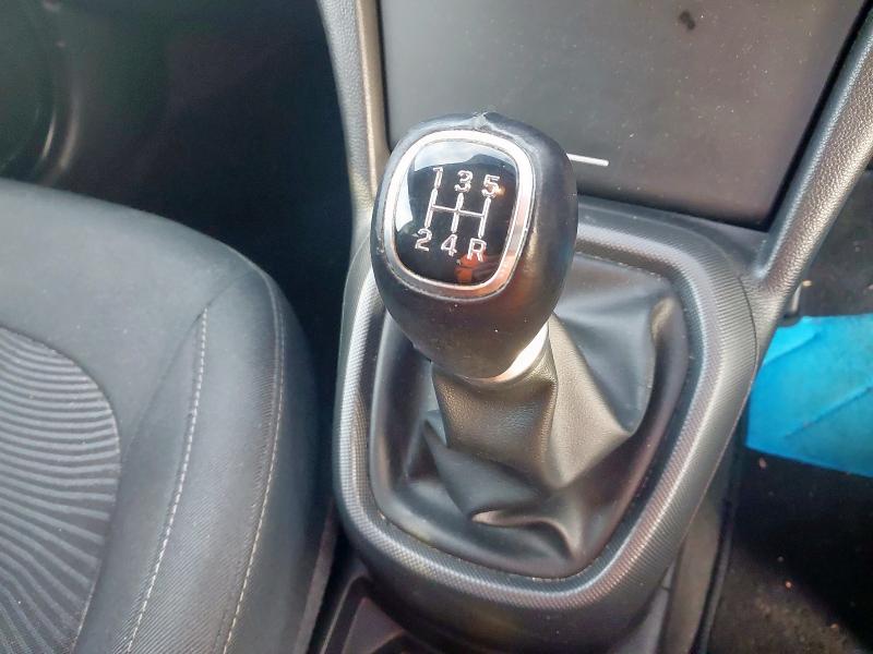 2018 HYUNDAI I10 1.0 PREMIUM 5DR