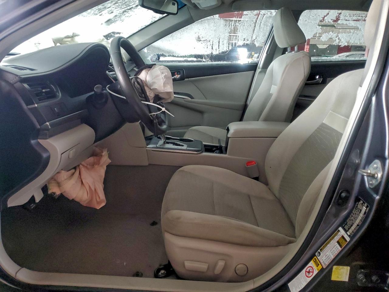 2013 Toyota Camry Hybrid VIN: 4T1BD1FK1DU084559 Lot: 94407455