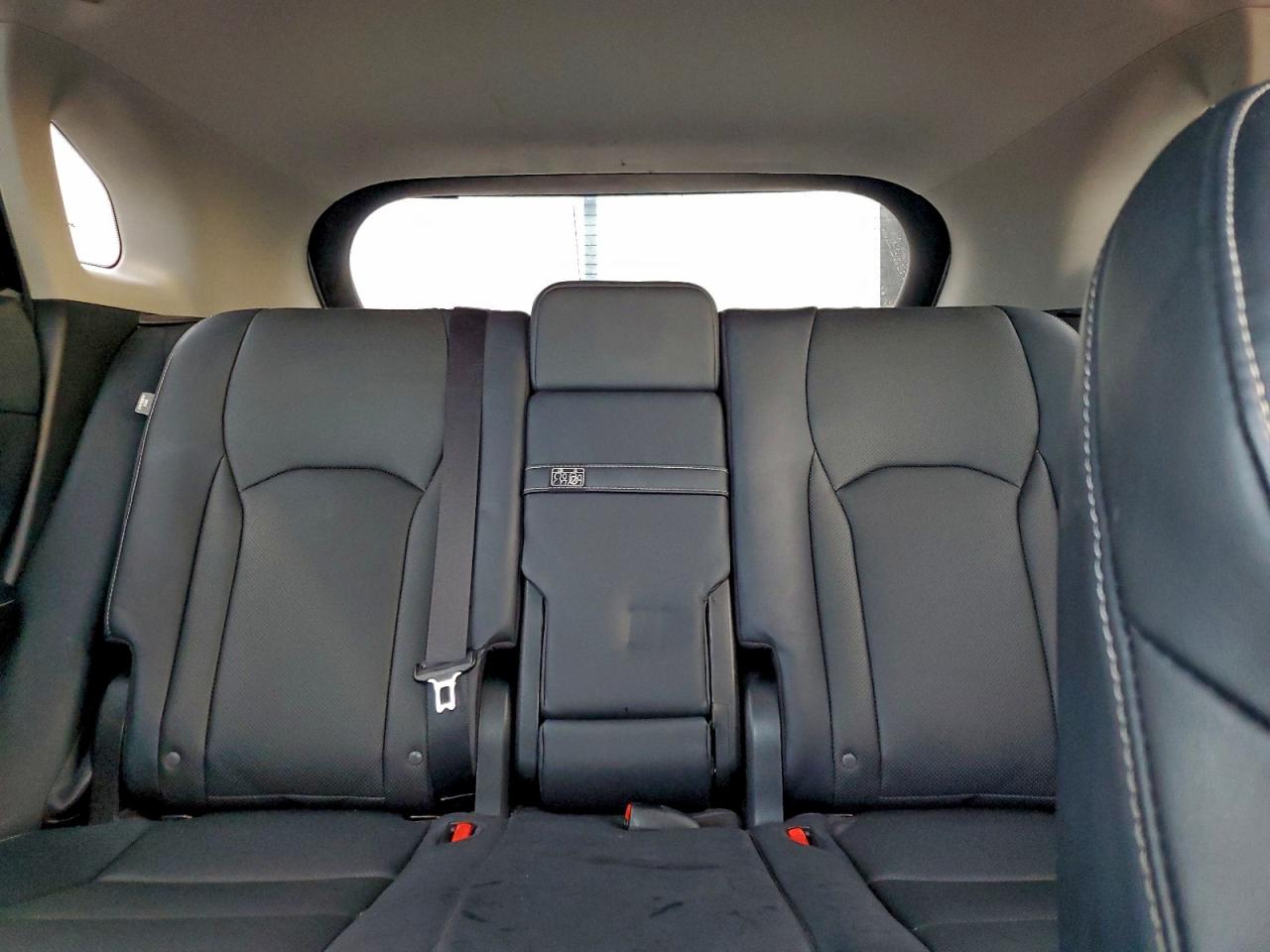 2020 Lexus Rx 350 VIN: 2T2HZMAA1LC158523 Lot: 93897655