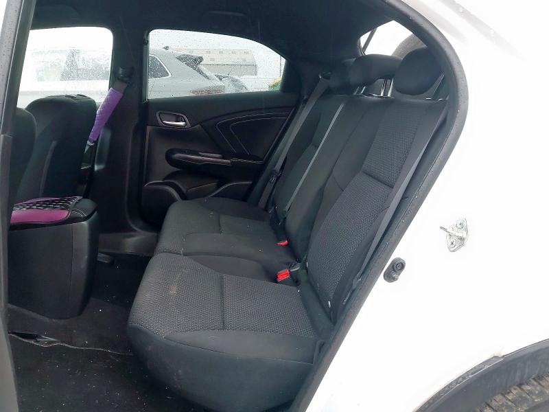 2015 HONDA CIVIC 1.6 I-DTEC SPORT 5DR