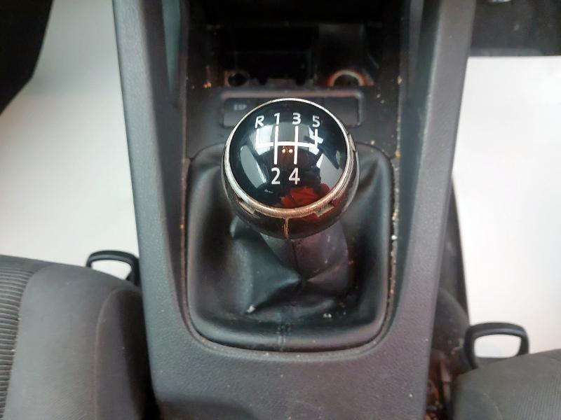 2005 VOLKSWAGEN GOLF 1.4 S 3DR [AC]