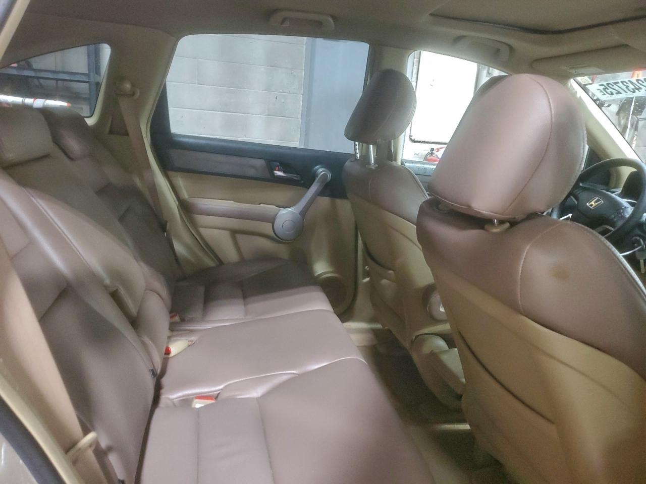 2007 Honda Cr-V Ex VIN: JHLRE48597C034790 Lot: 93243725