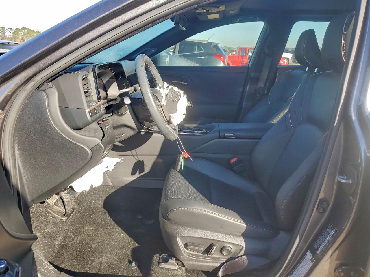 2024 Toyota Crown Xle VIN: JTDAAAAF3R3027148 Lot: 96321315