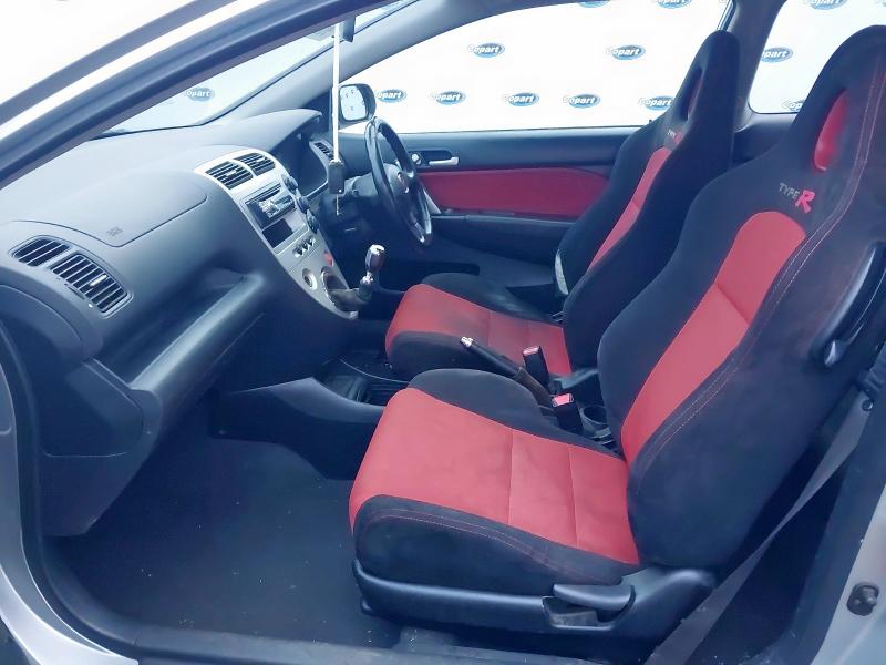 2003 HONDA CIVIC 2.0 I-VTEC TYPE-R 3DR