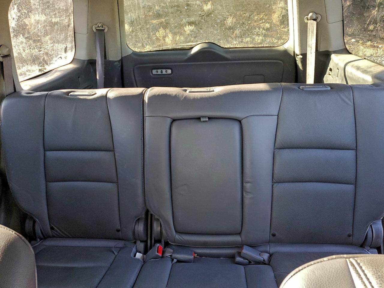 2007 Honda Pilot Exl VIN: 2HKYF18797H529615 Lot: 95490505