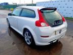 2013 VOLVO C30 2.0 R DESIGN 3DR for sale at Copart SANDTOFT