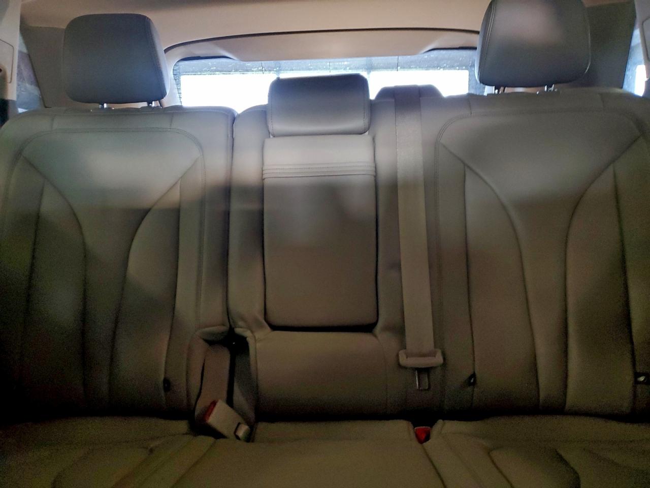 2023 Lincoln Nautilus VIN: 2LMPJ8J98PBL30176 Lot: 96584555