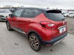 2017 RENAULT CAPTUR 1.5 DCI 90 SIGNATURE NAV 5DR for sale at Copart SANDWICH