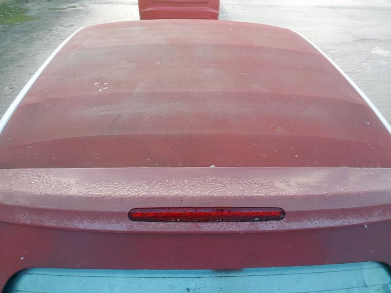 2009 FIAT 500 1.2 LOUNGE 2DR [START STOP]