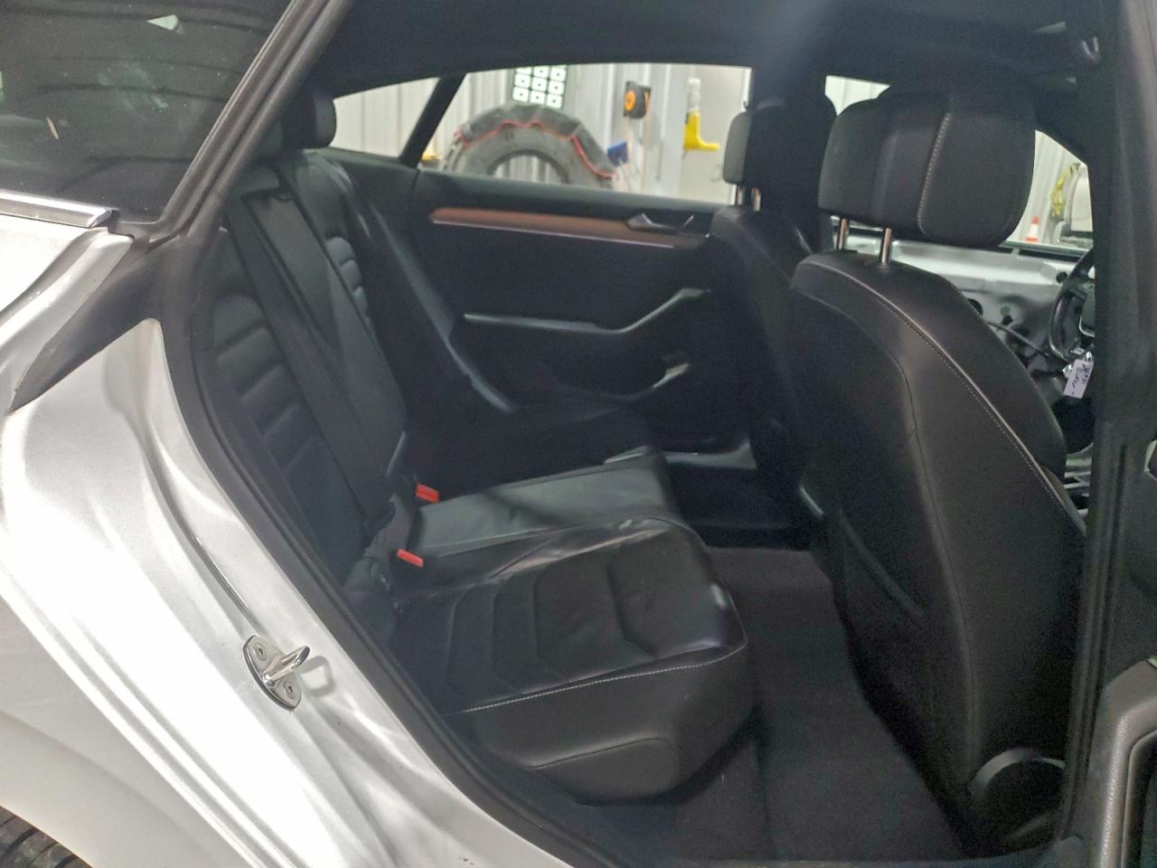 2020 Volkswagen Arteon Sel R-Line VIN: WVWSR7AN4LE013732 Lot: 96043155