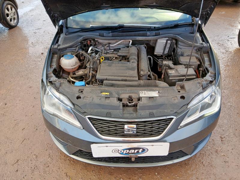 2017 SEAT IBIZA 1.2 TSI 90 SE TECHNOLOGY 5DR