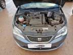 2017 SEAT IBIZA 1.2 TSI 90 SE TECHNOLOGY 5DR for sale at Copart WESTBURY