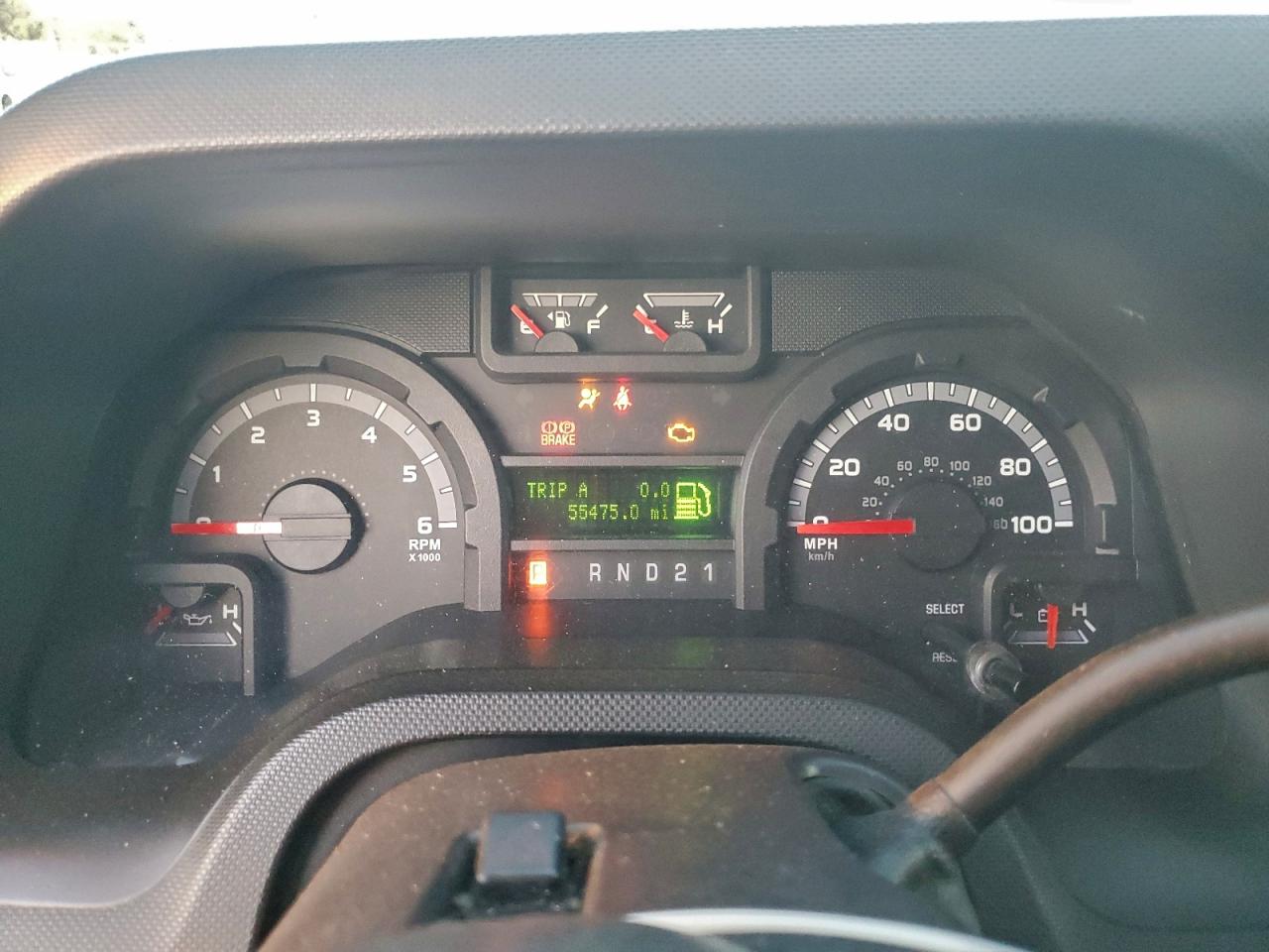 2014 Ford Econoline E350 Super Duty Wagon VIN: 1FBNE3BLXEDA18493 Lot: 95156765