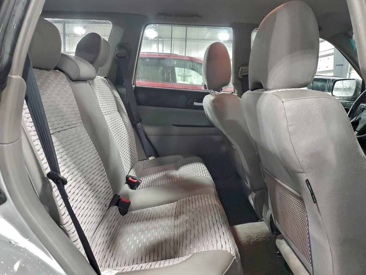 2004 Subaru Forester 2.5Xs VIN: JF1SG65674H701474 Lot: 94644175