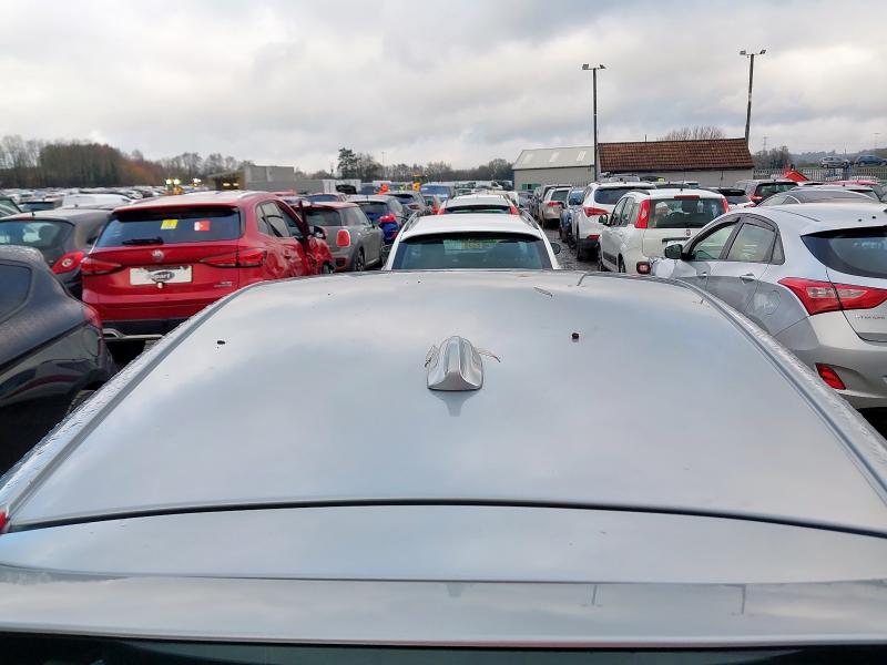 2012 VOLVO C30 D3 [150] R DESIGN LUX 3DR GEARTRONIC