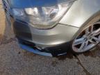 2011 AUDI A1 1.4 TFSI S LINE 3DR for sale at Copart NEWBURY