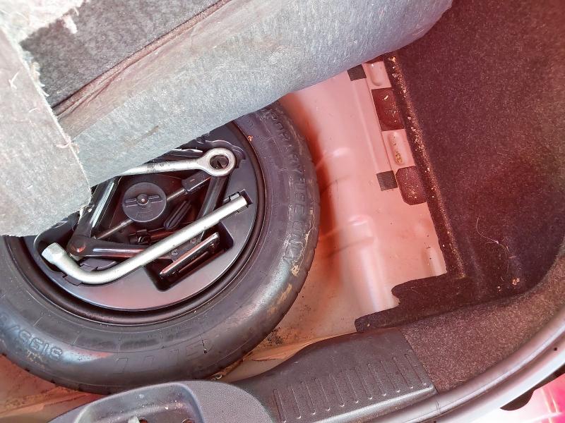 2014 FIAT 500 1.2 S 3DR