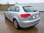 2012 AUDI A3 2.0 TDI SE 5DR [START STOP] for sale at Copart YORK